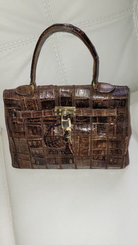 Magnifique sac vintage - magnifique,