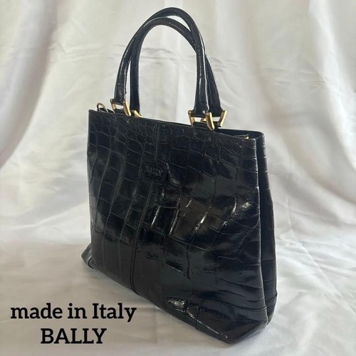 Sac fourre tout bally - fourre-tout,