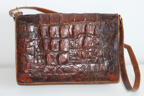 Rare sac main véritable - rare, a