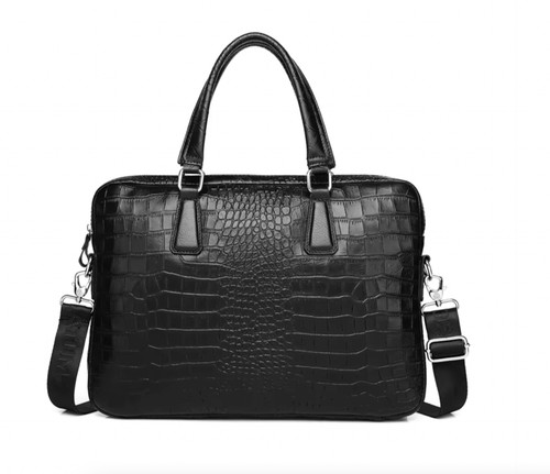 Sac bandoulière cuir - à, en