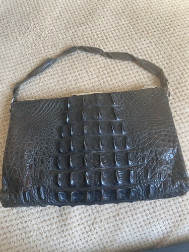 Sac ancien véritable - ancien,
