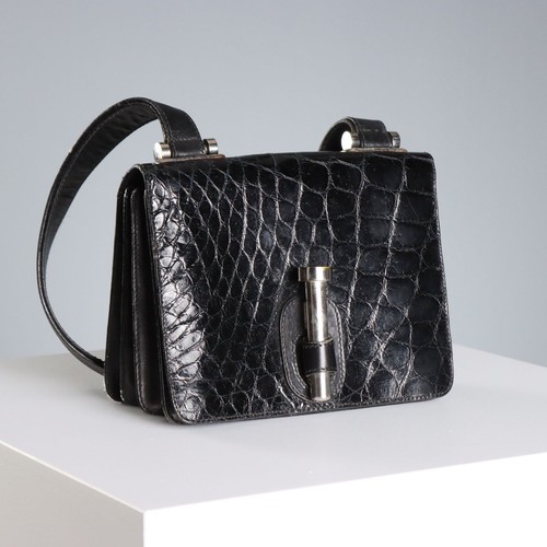 Sac gherardini vintage cuir - gherardini,