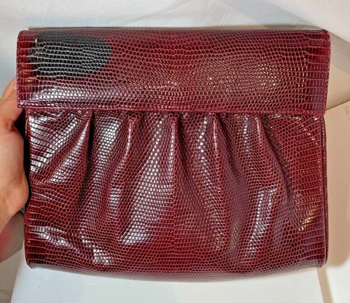 Sac main vintage gucci - vintage,