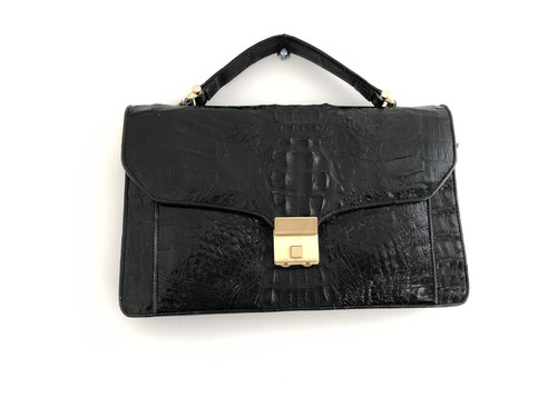 Sac main vintage en - ,