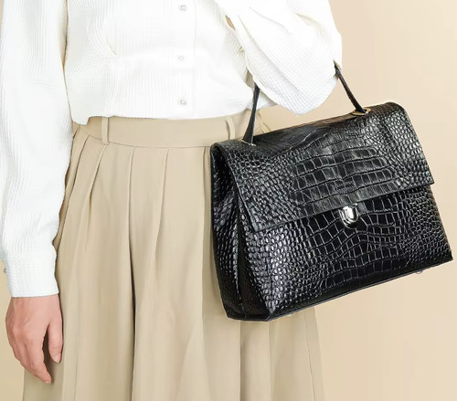 Sac main vintage - à,