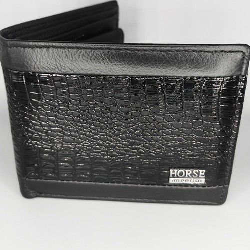 Portefeuille homme cuir - , de