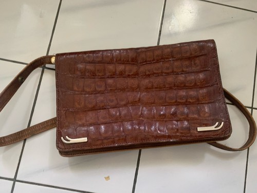 Rare sac main véritable - rare,