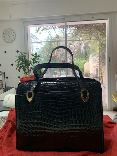 Splendide sac luxe - splendide, noir
